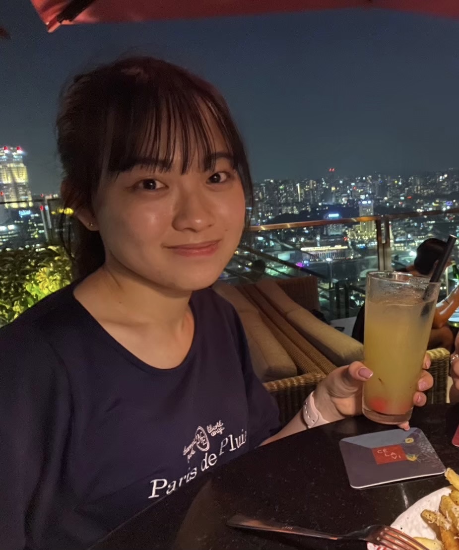上村悠菜のプロフィール写真
